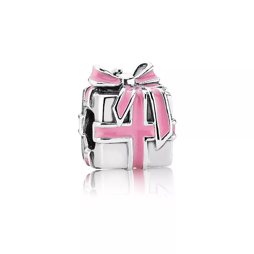 pandora charm hediye pakedi 791132en24