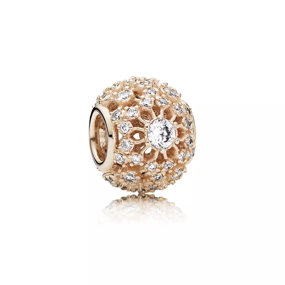 pandora charm kafes i̇şi i̇çsel parıltı 781370cz