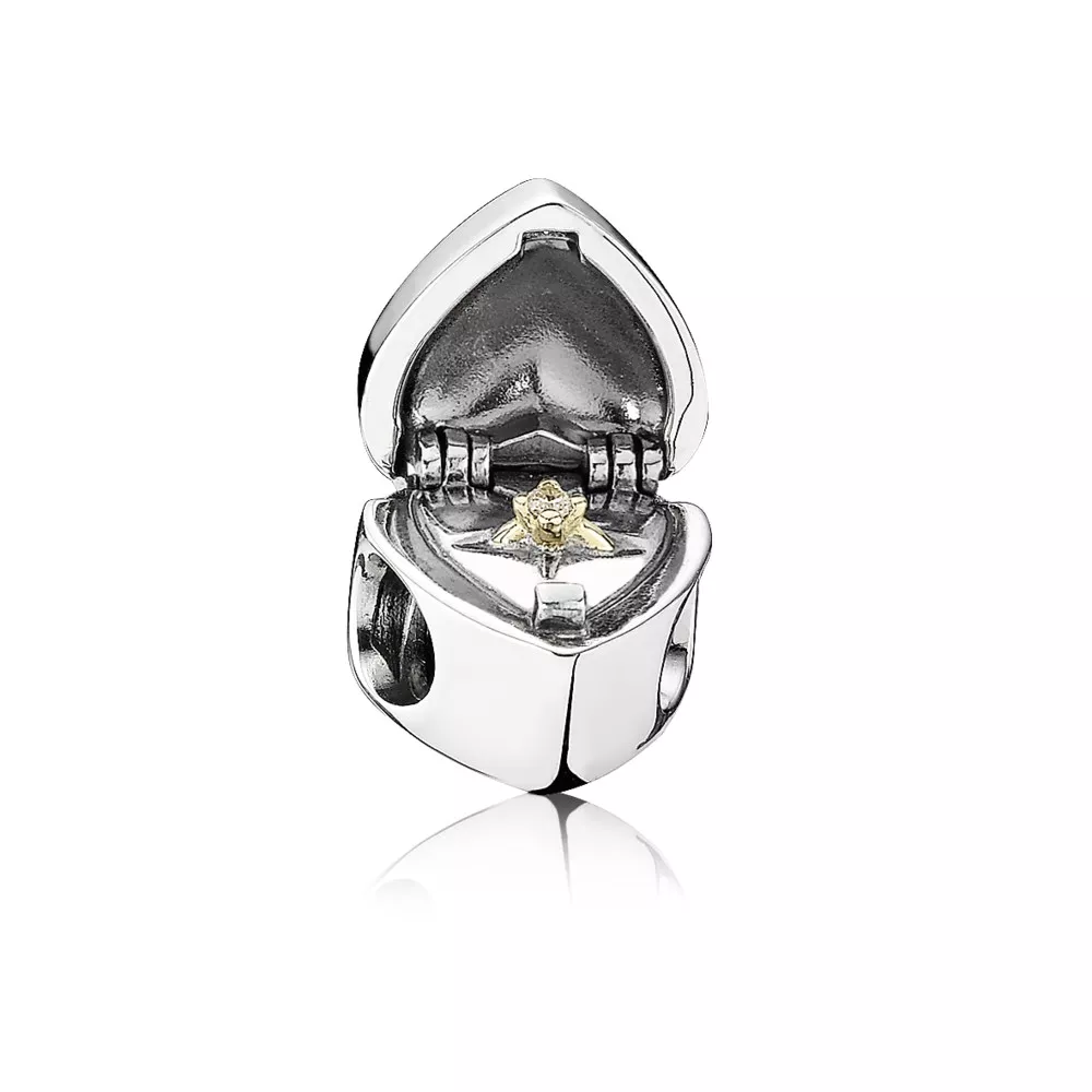 pandora charm kalpten hediye 791247cz