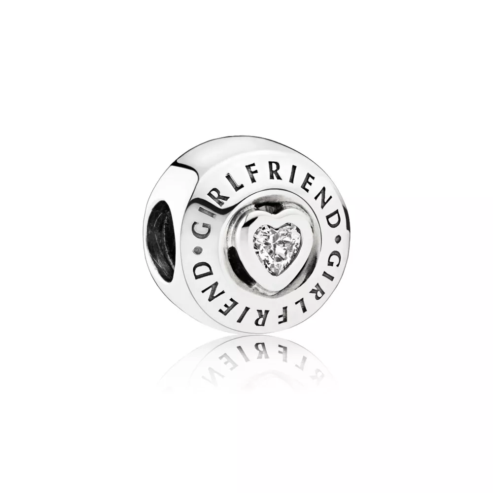 pandora charm kız arkadaş 792145cz