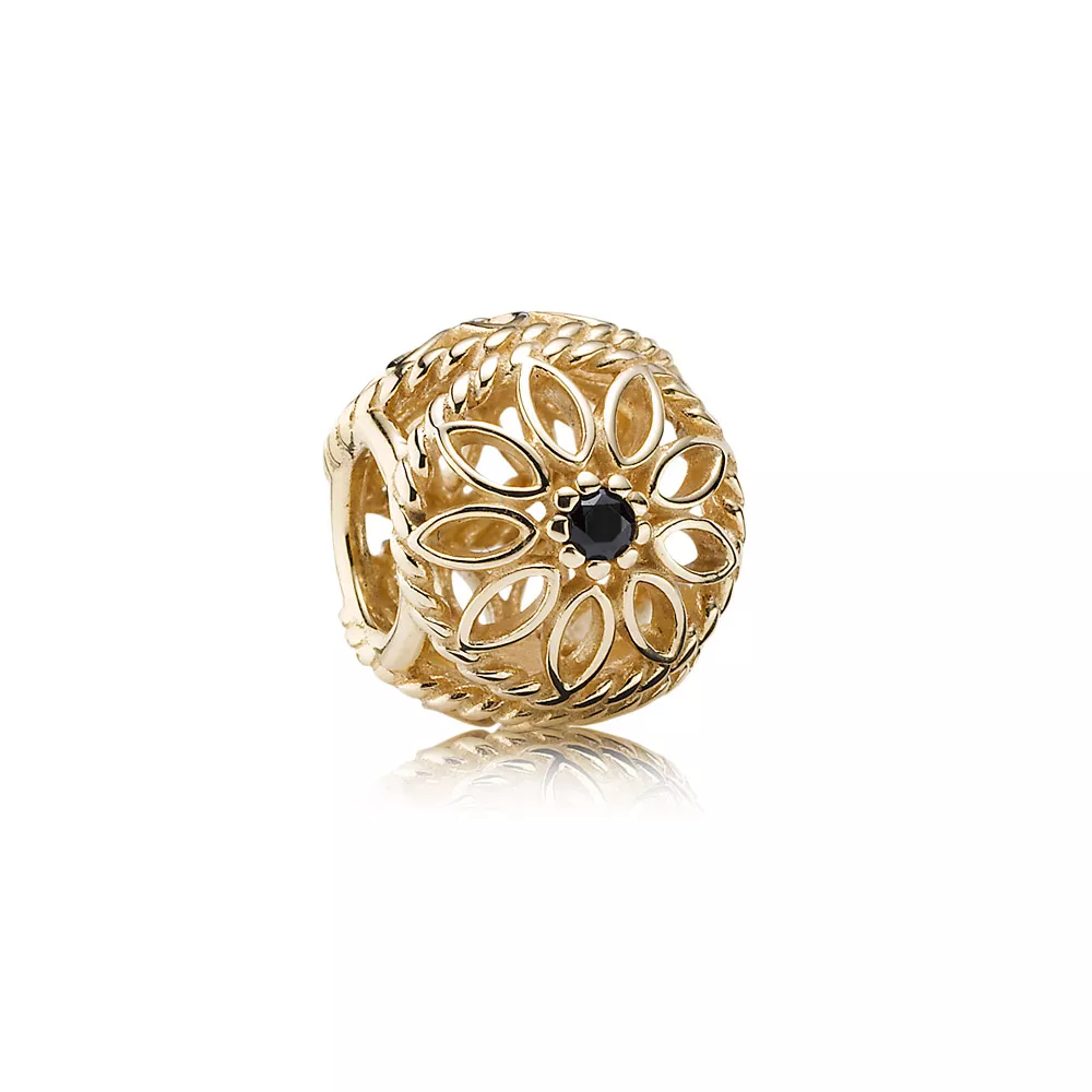pandora charm koni çiçek charm ı 750821spb