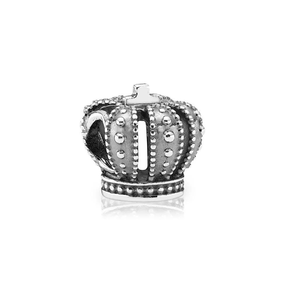 pandora charm kraliyet tacı 790930