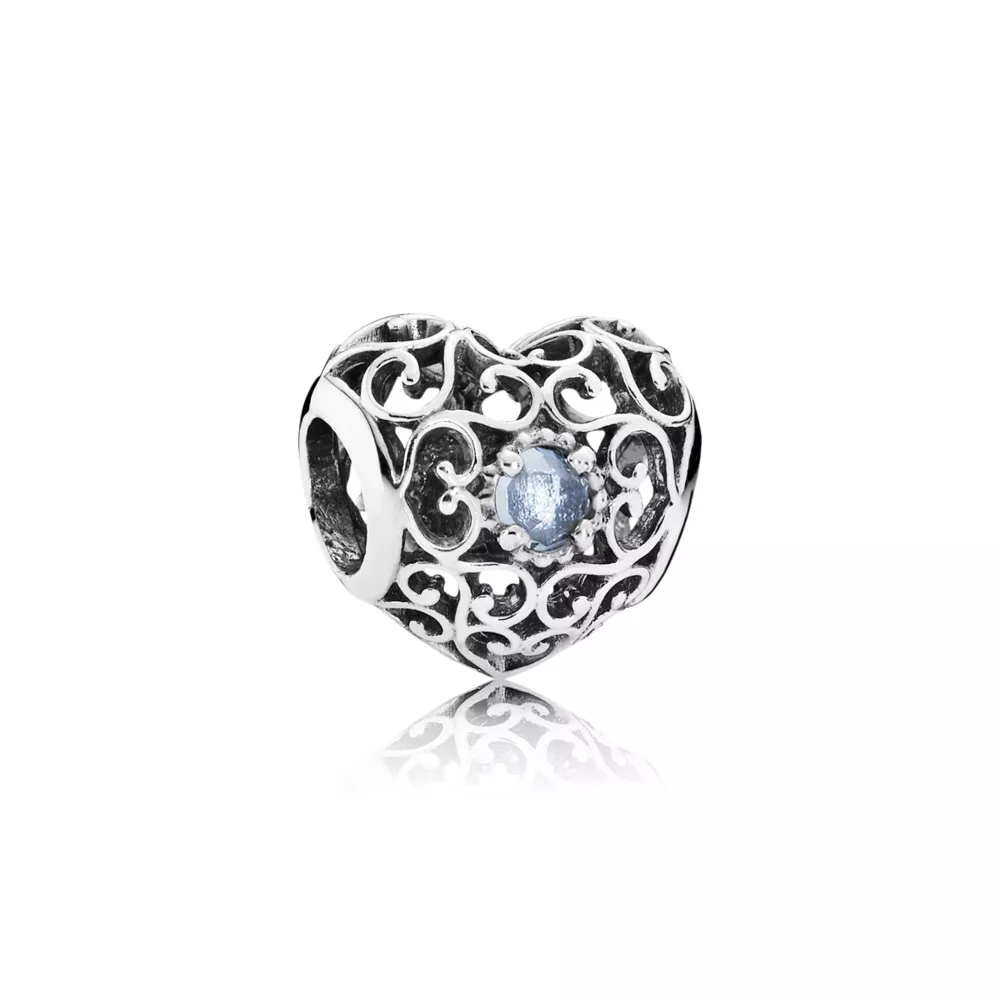 pandora charm mart kalp 791784nab