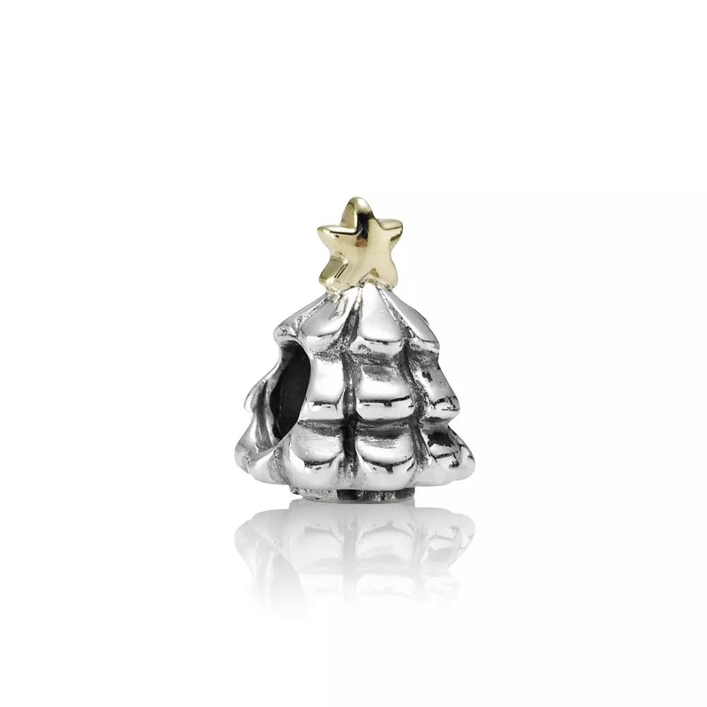 pandora charm noel ağacı 790365