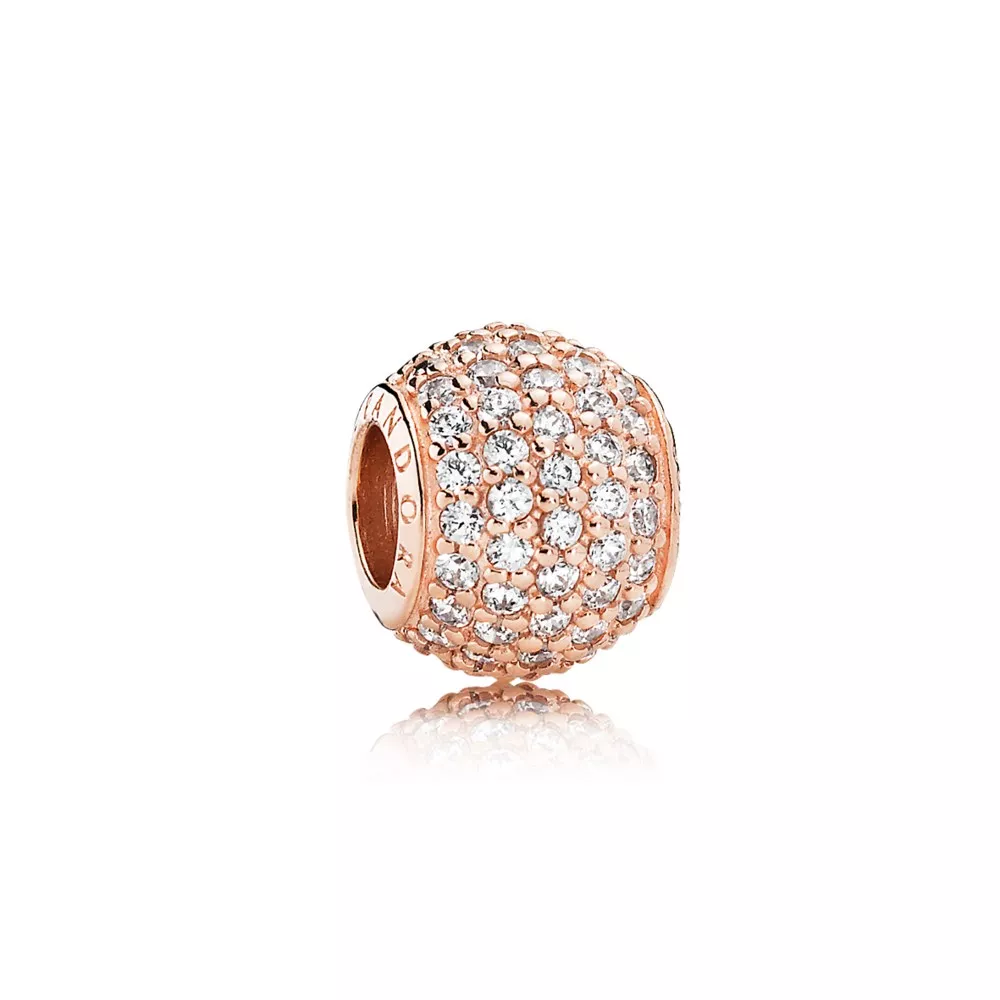 pandora charm pavé topu 781051cz