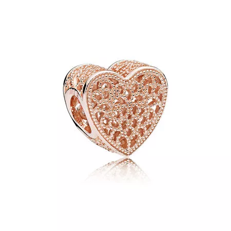 (resim) Pandora Charm, Romantik - 781811
