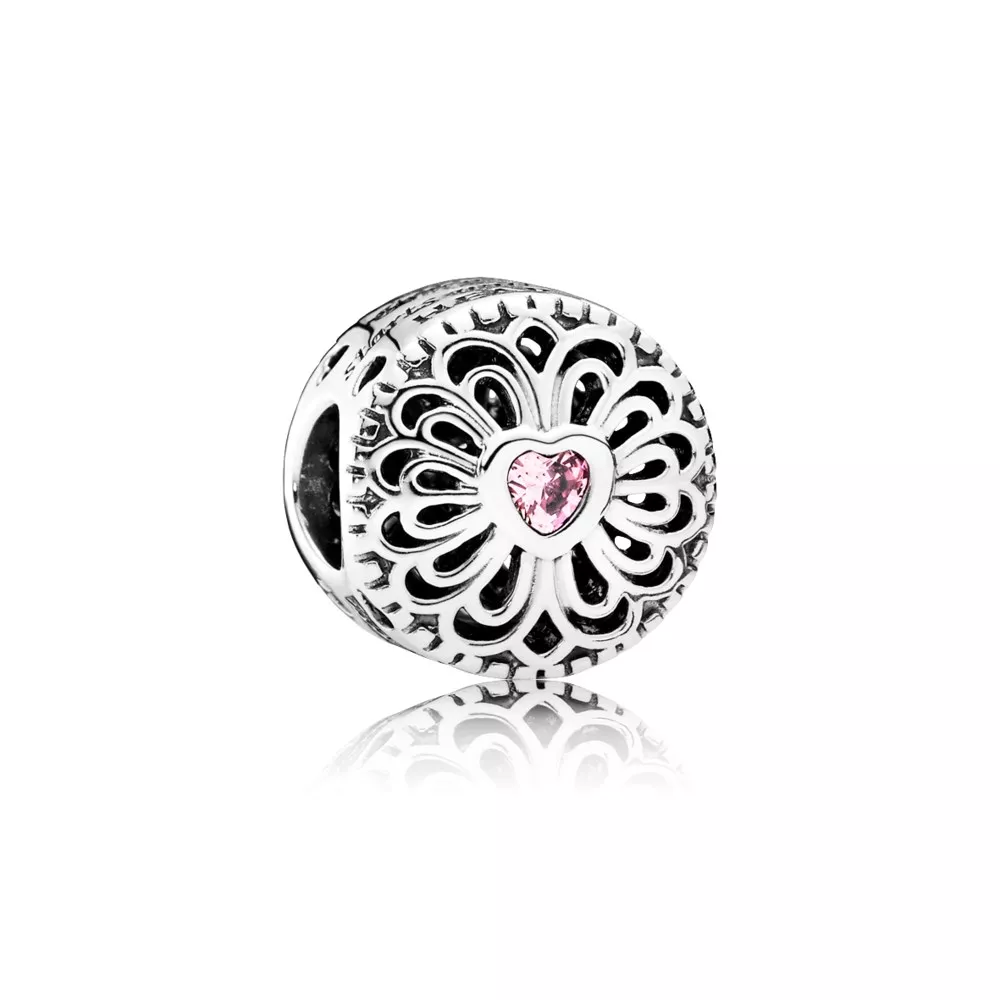 pandora charm sevgi arkadaşlık 791955pcz