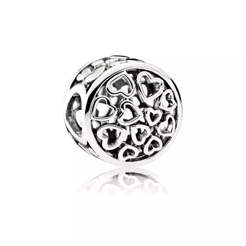 pandora charm sevgi duyguları 791980