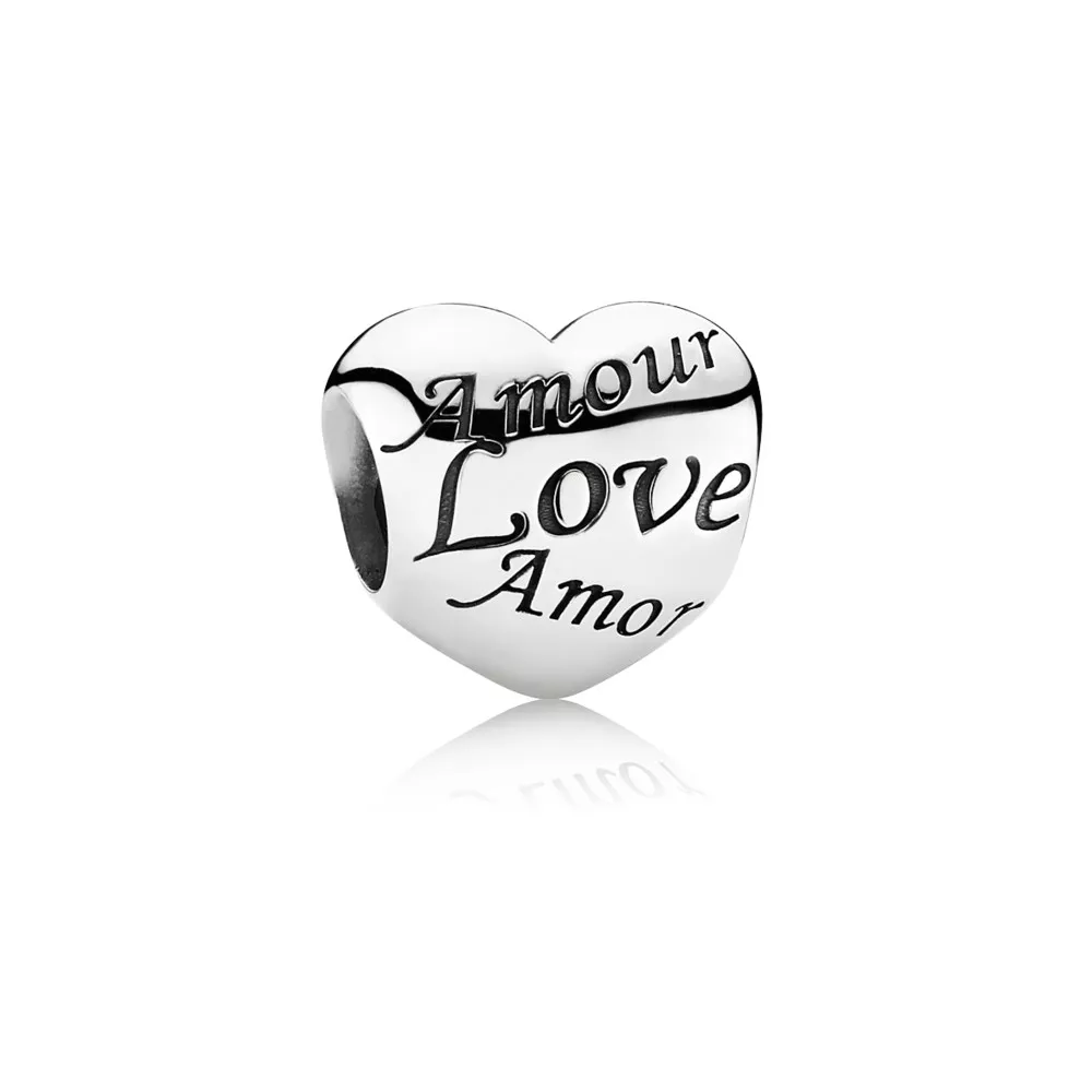 pandora charm sevgi sözleri 791111