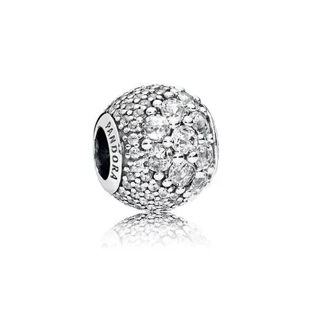 pandora charm sihirli pavé 797032cz