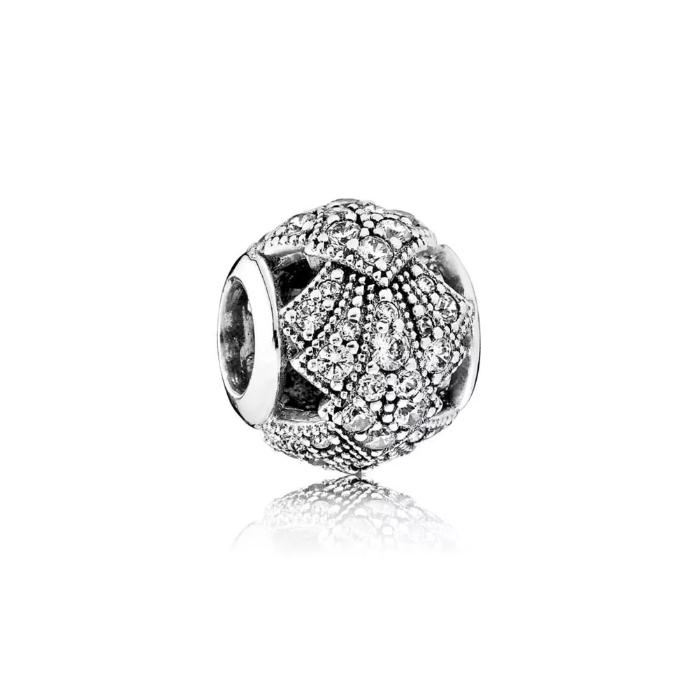 pandora charm yelpaze 791906cz