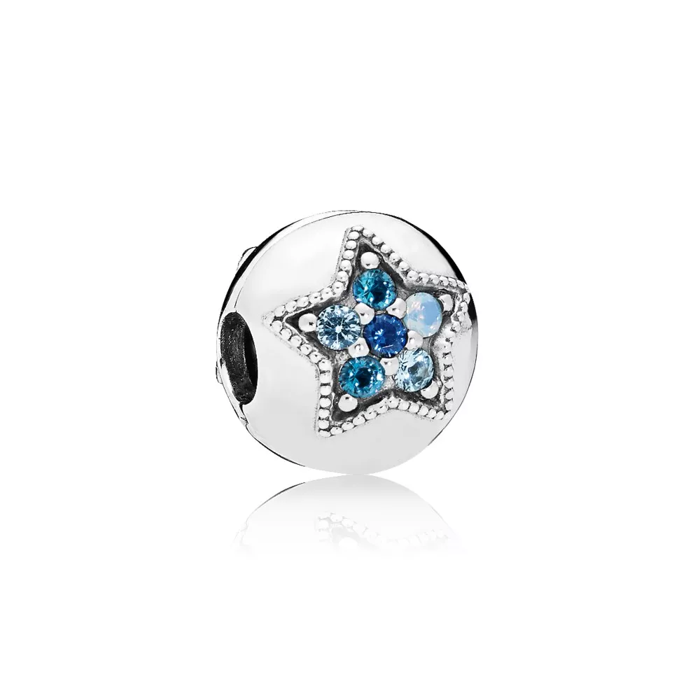 pandora clip parlak yıldız 796380nsbmx