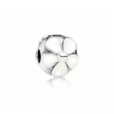 pandora clip sevgili papatyalar 791259en12