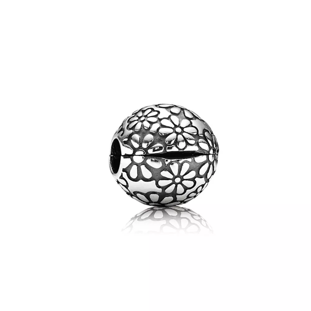 pandora clip tembel papatya 791013