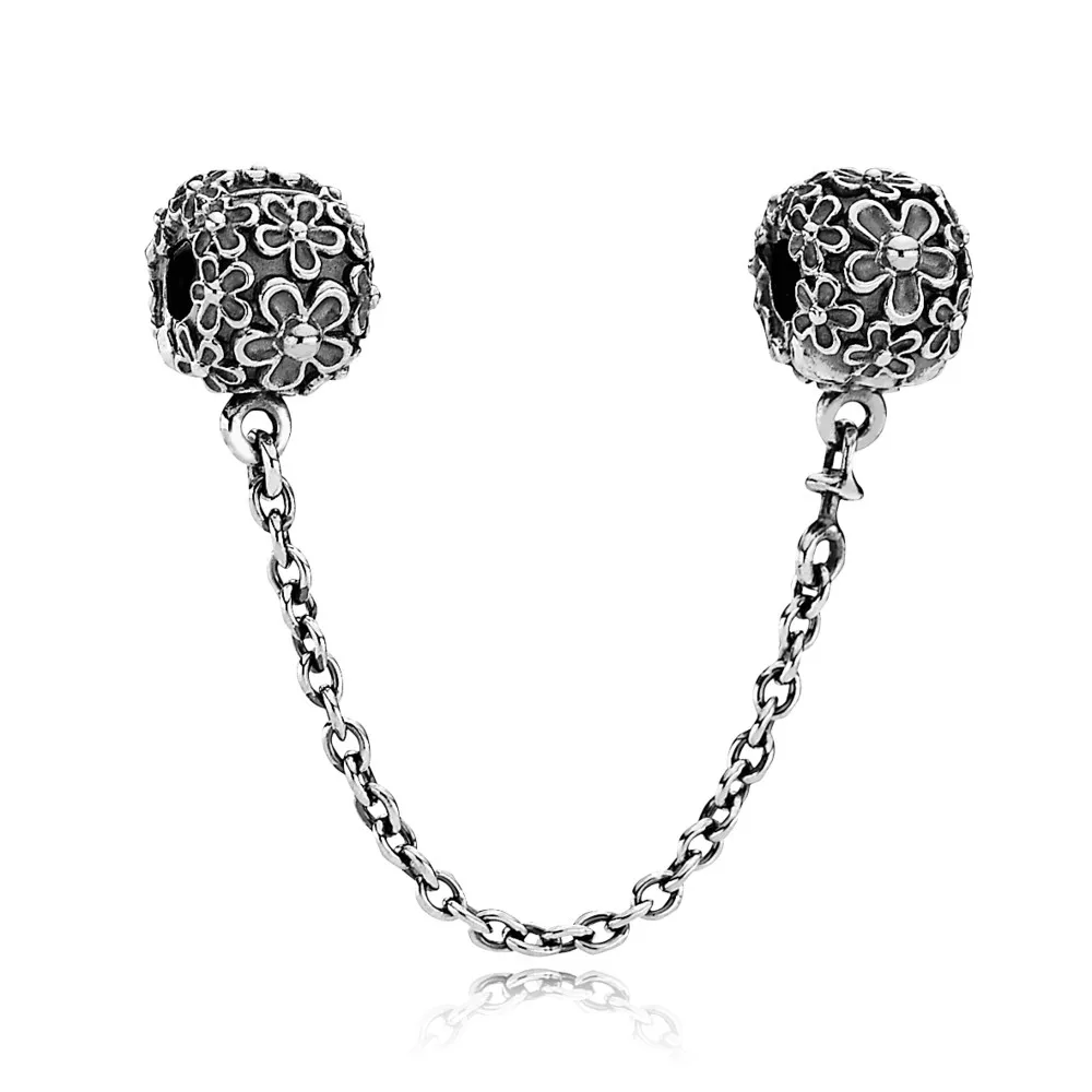pandora güvenlik zincirleri buketli güvenlik kilidi 790864