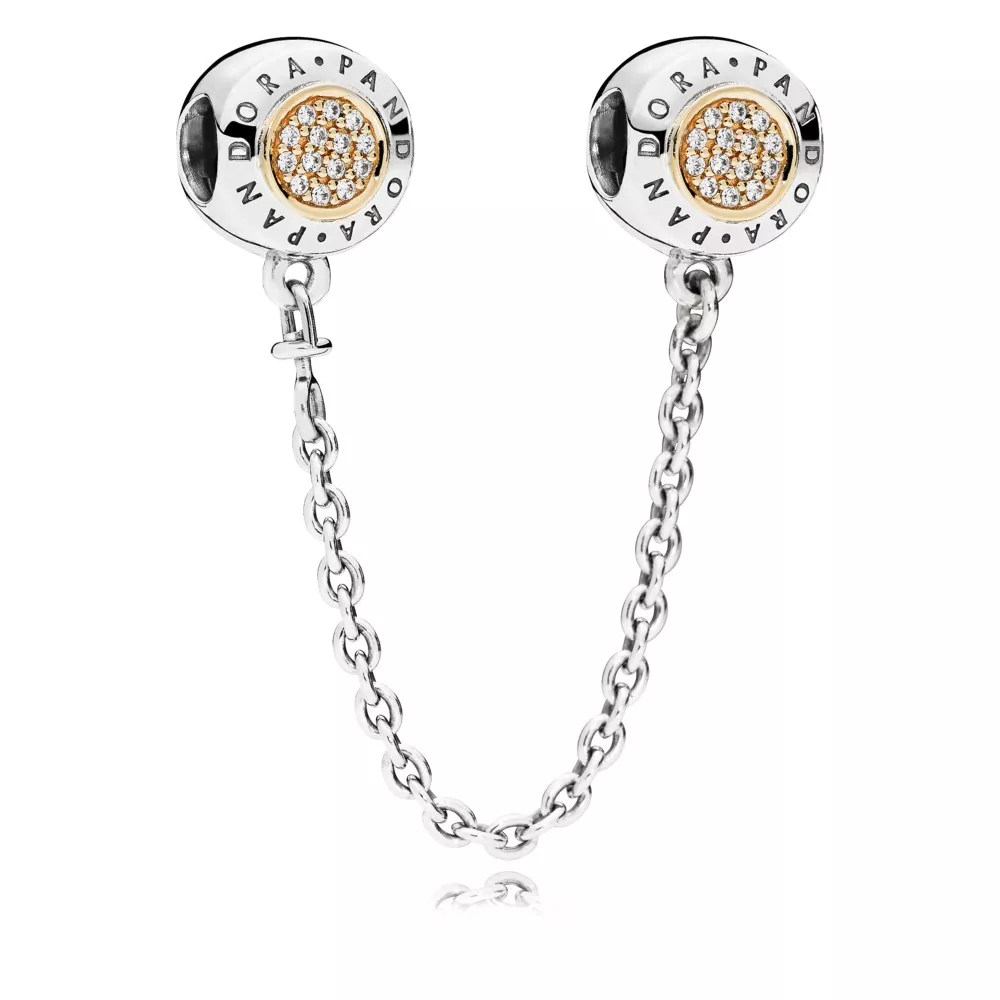 pandora güvenlik zincirleri daima pandora 796269cz