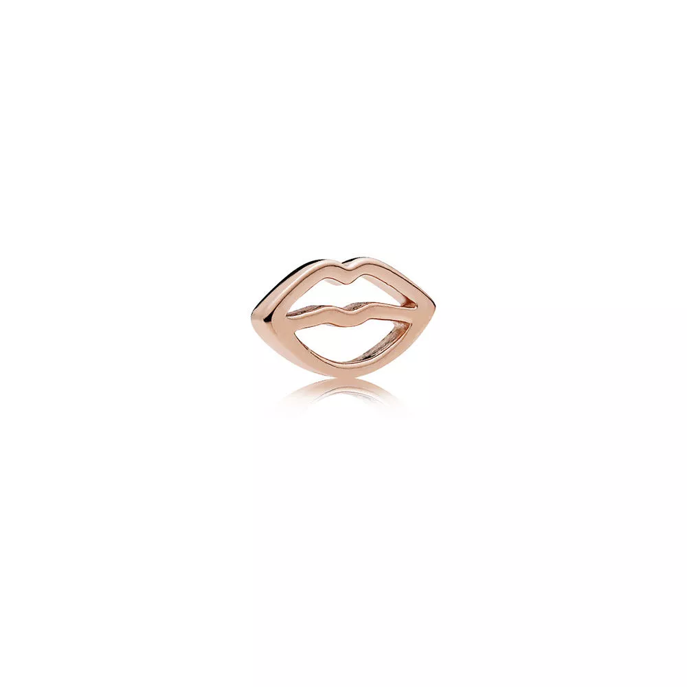 pandora mini charm dudak mini sembol 786589