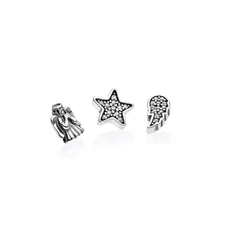 pandora mini charm kutlama 792020cz