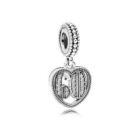 pandora sallantili charm 60 yıllık aşk 797265cz