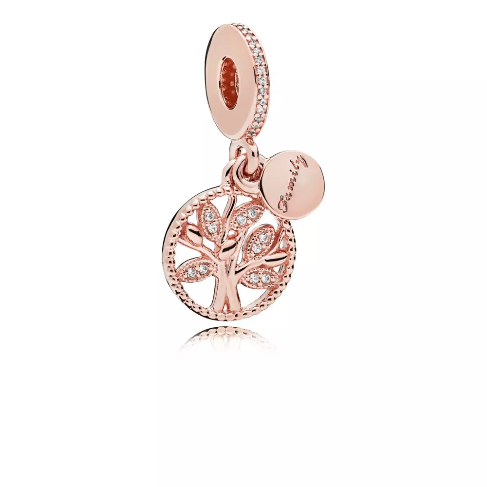 pandora sallantili charm aile 781728cz