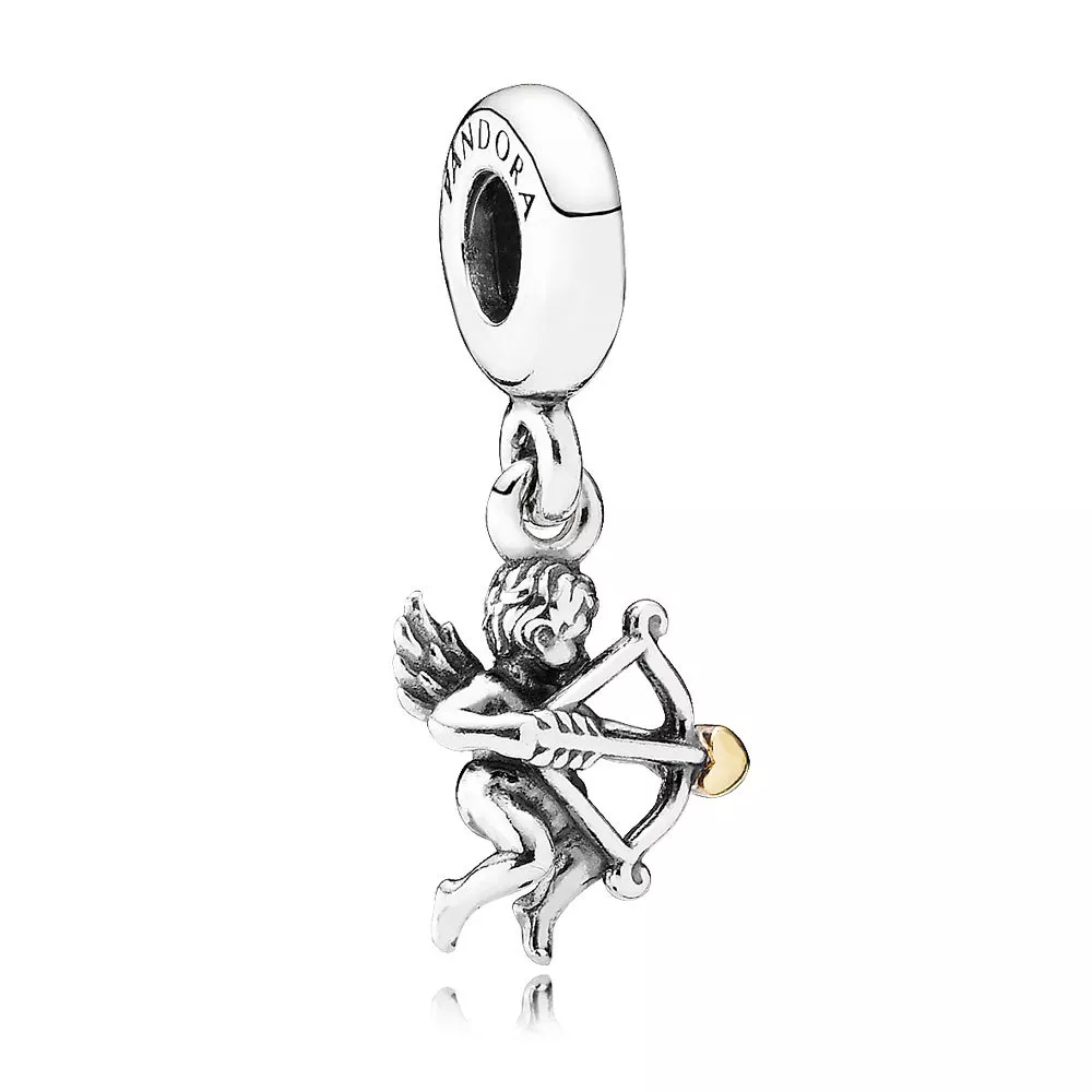 pandora sallantili charm aşk tanrısı 791251