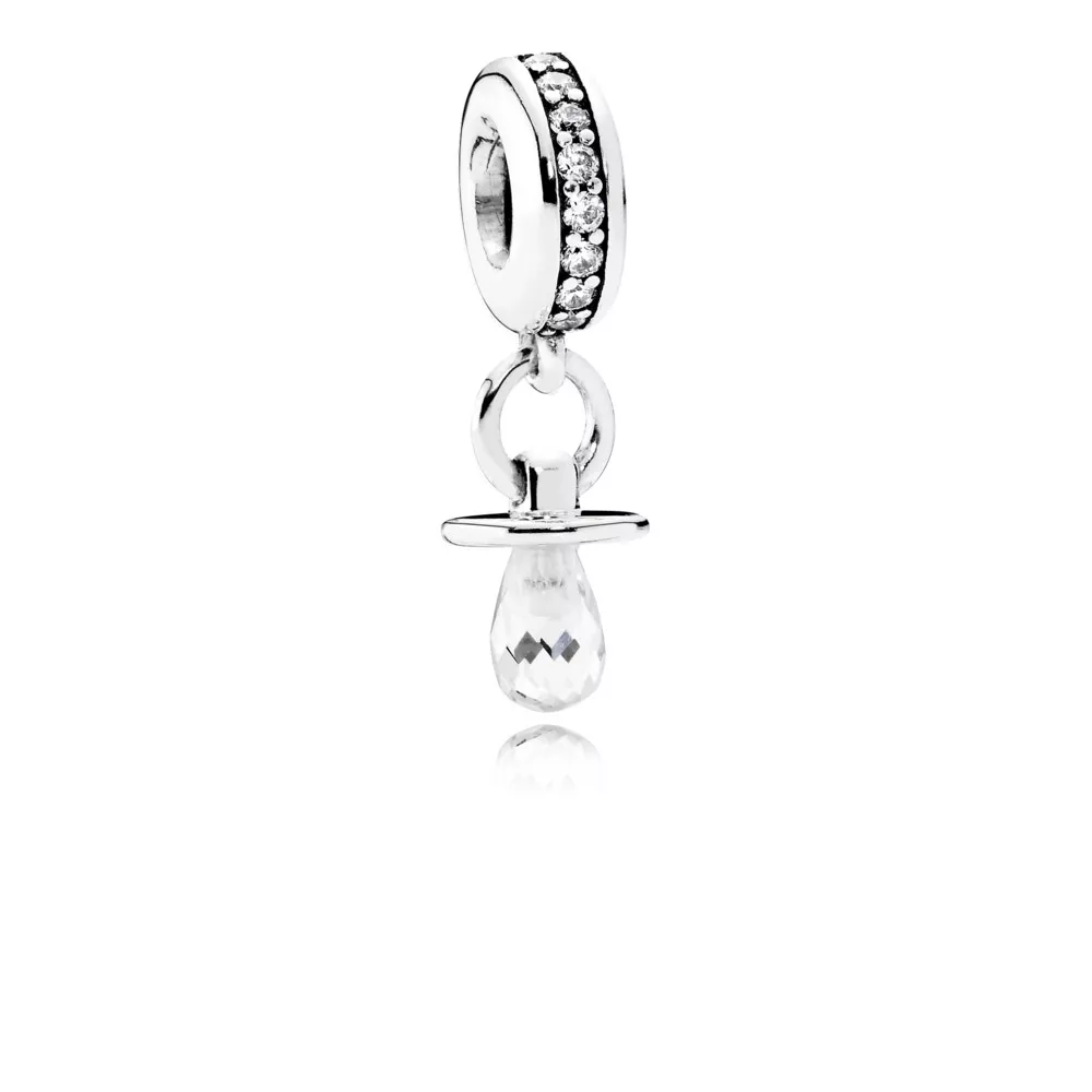 pandora sallantili charm emzik 791890cz