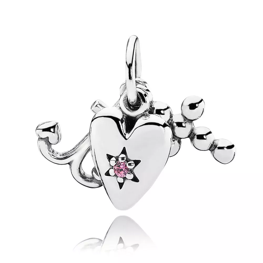 pandora sallantili charm i̇nanç umut sevgi 791120czs