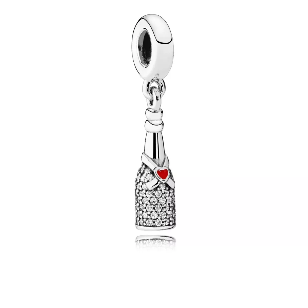 pandora sallantili charm kutlama zamanı 792152cz