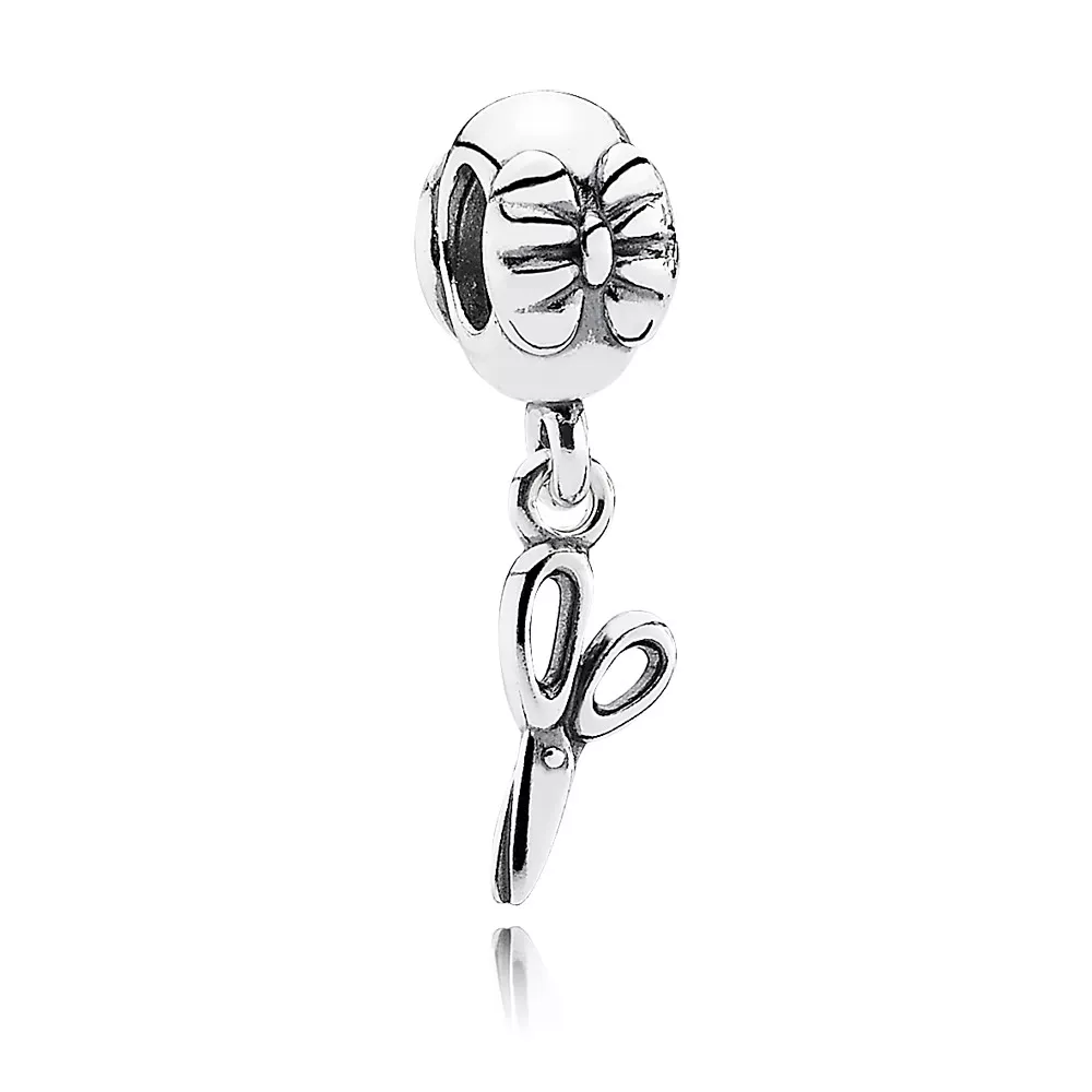 pandora sallantili charm makas 791113