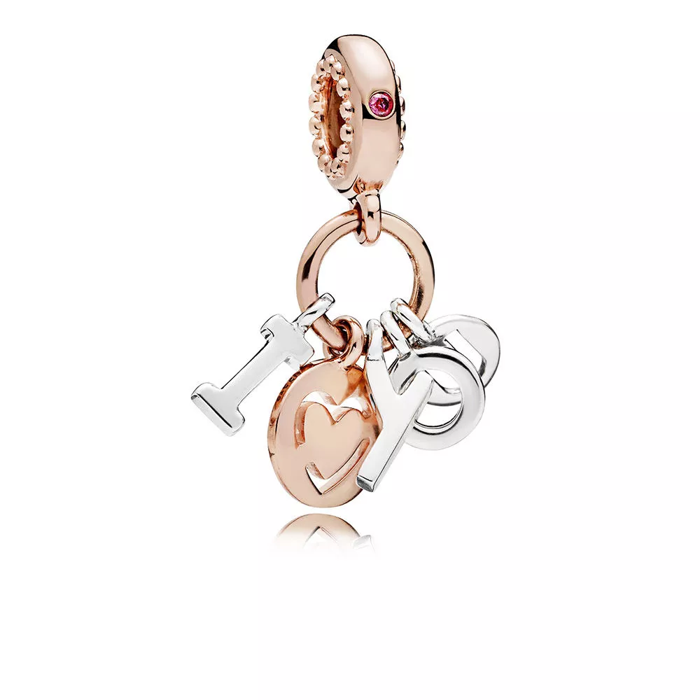 pandora sallantili charm seni seviyorum 786596czr