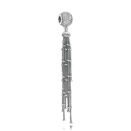 pandora sallantili charm sihirli püskül 797018cz