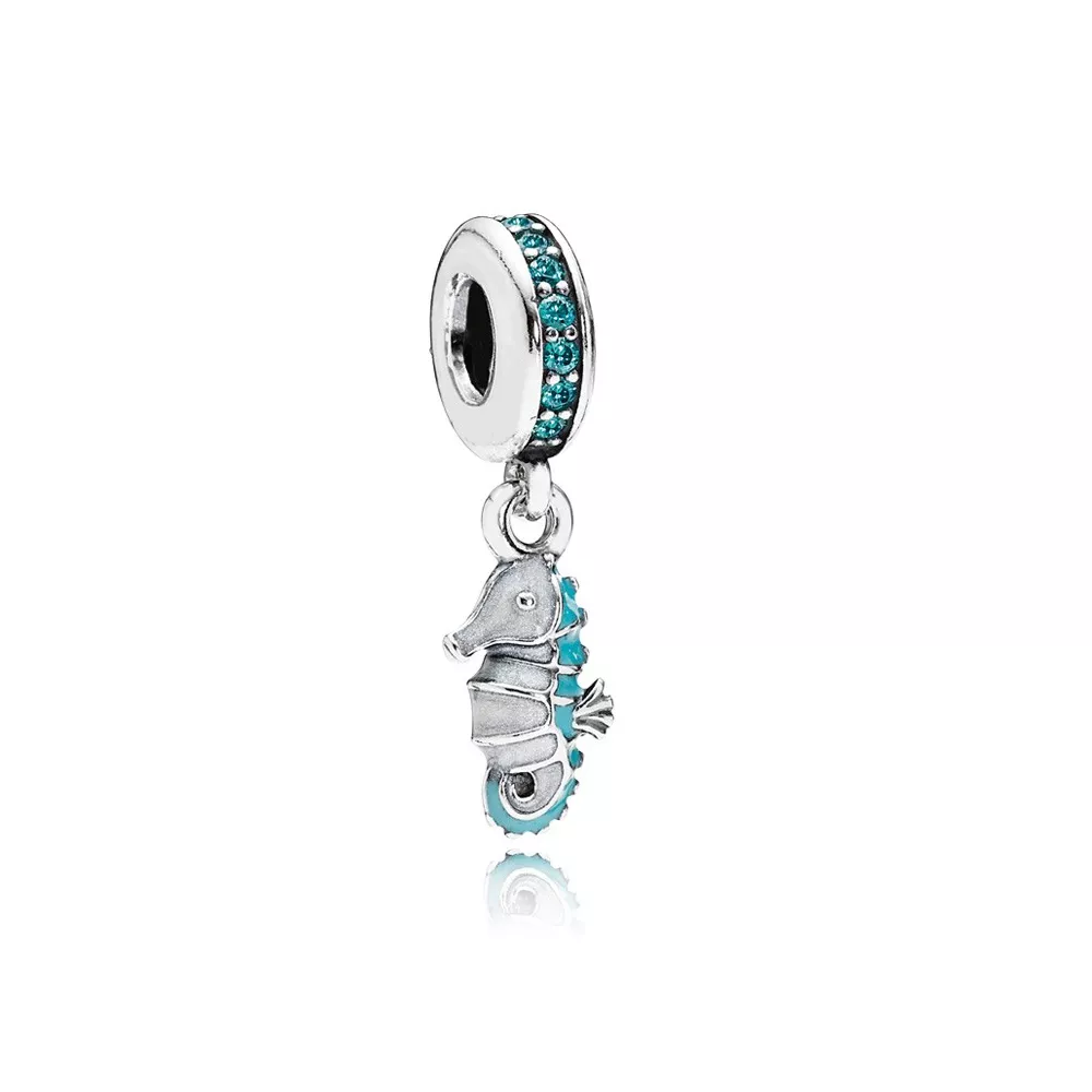 pandora sallantili charm tropikal denizatı 791311mcz