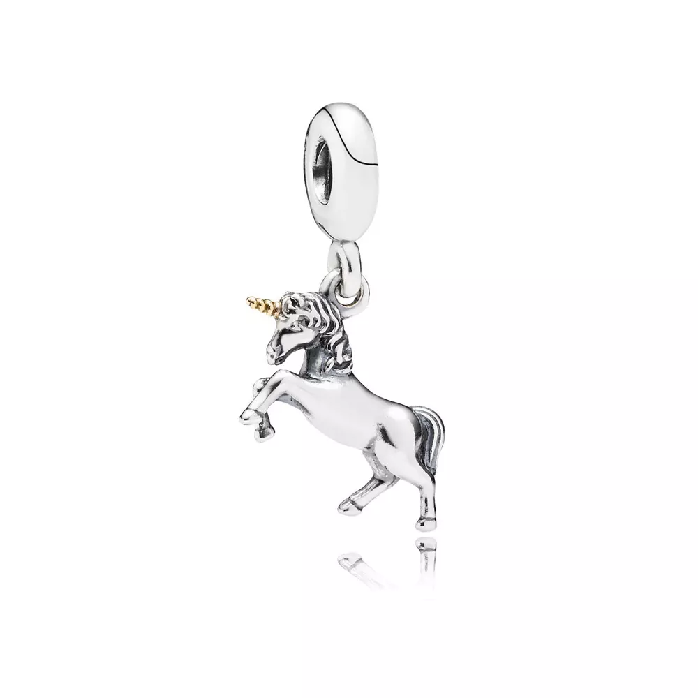 pandora sallantili charm unicorn 791200