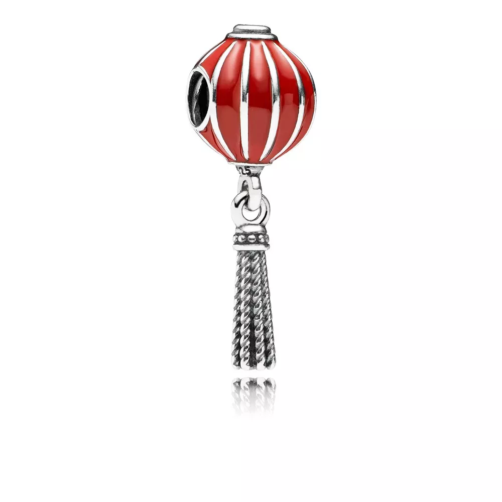pandora sallantili charm çin feneri 791299en09