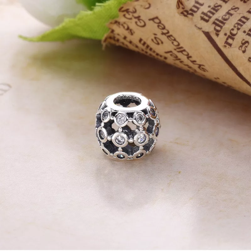 (resim) Pandora Spot ışığında Charm - PX00257-1 - Görüntüle 3