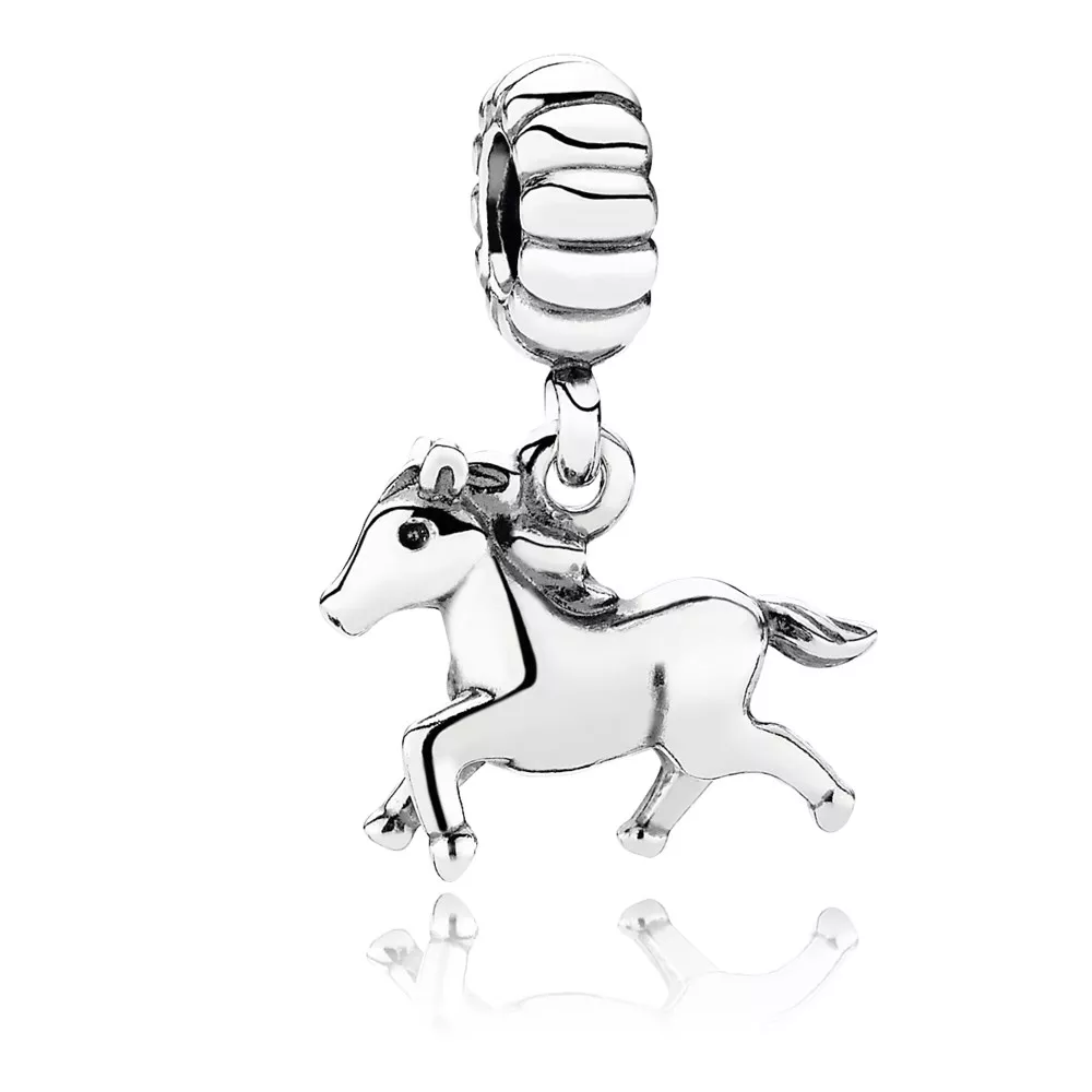 sallantılı çin atı charm ı 791099