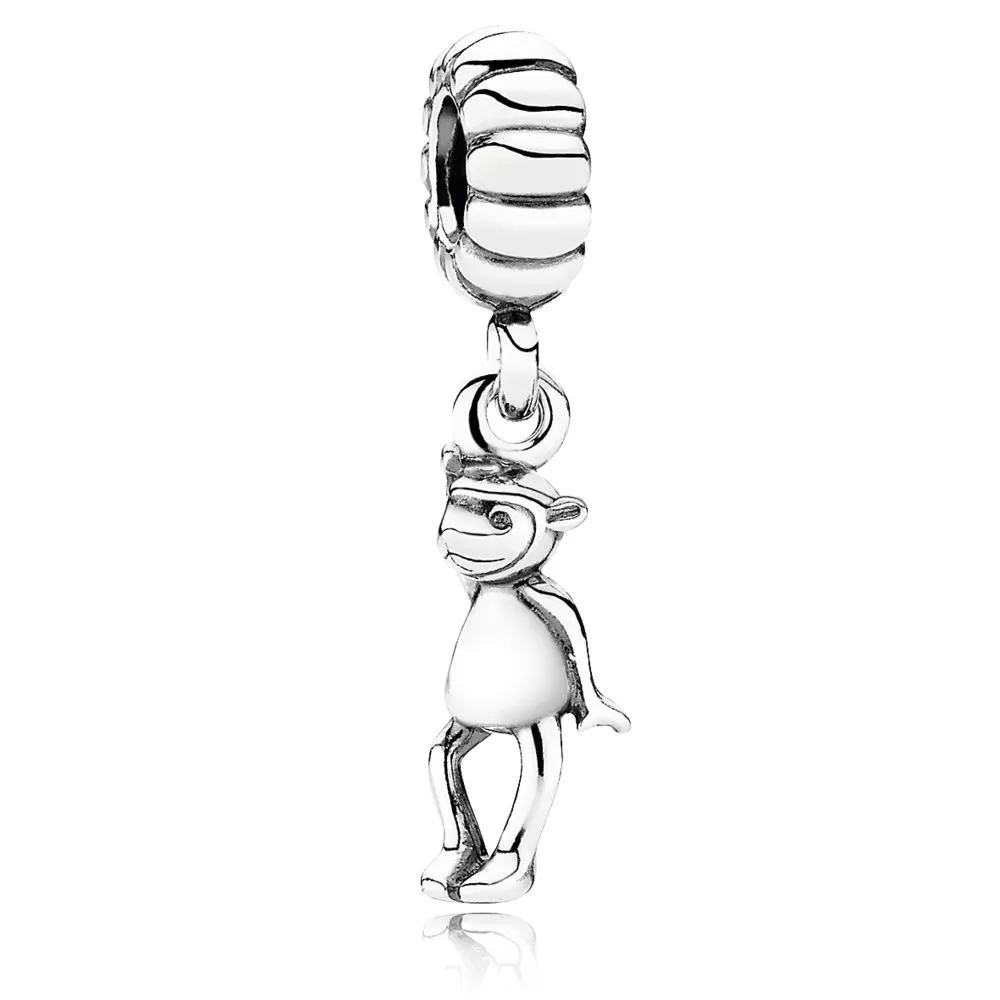 sallantılı çin maymunu charm ı 791097