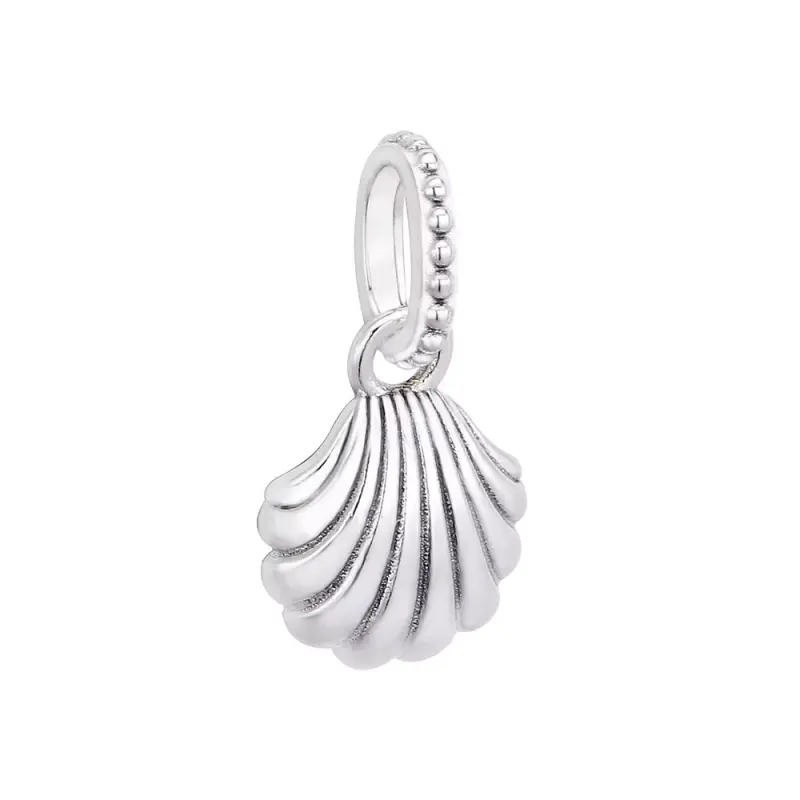 Pandora Kabuk Kolye Ucu - PJ00734-1 - Ürün Resmi