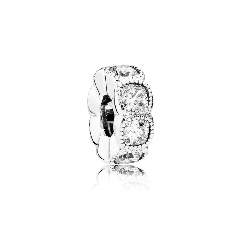 PANDORA Cazip Yastık Ara Parçası - 792027CZ - Ürün Resmi