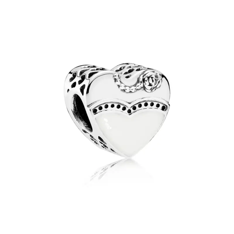 PANDORA Özel Günümüz Charm - 791840ENMX - Ürün Resmi