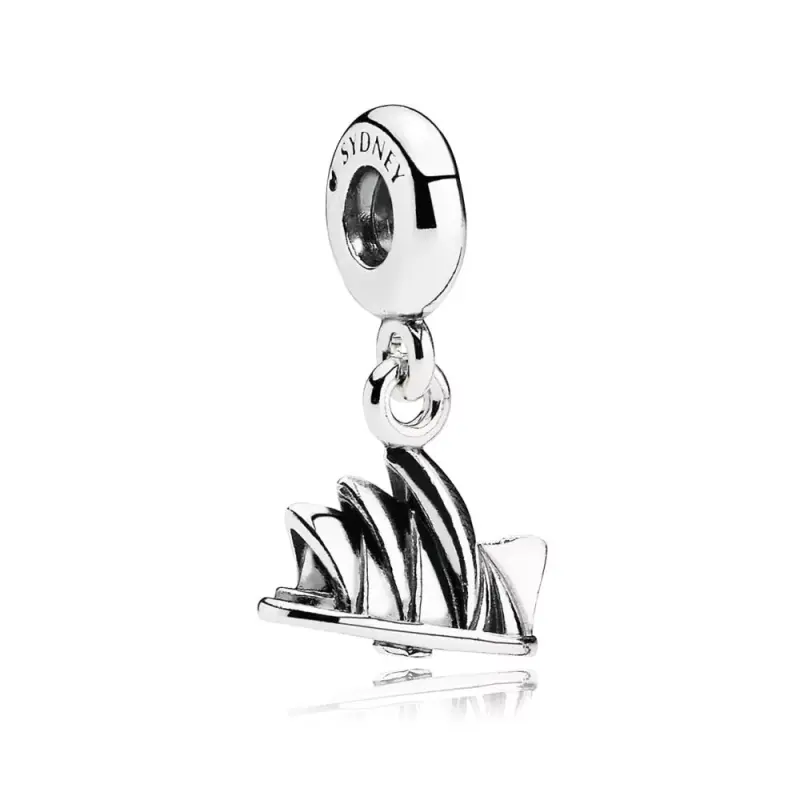 Pandora Sallantili charm, Sydney Opera House™ - 791175 - Ürün Resmi