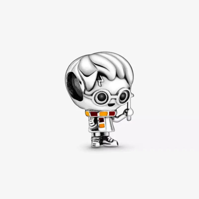 Pandora Harry Potter, Harry Potter Charm - 798626C01 - Ürün Resmi