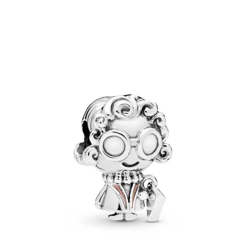 PANDORA Bilge Hanım Charm - 798014EN190 - Ürün Resmi