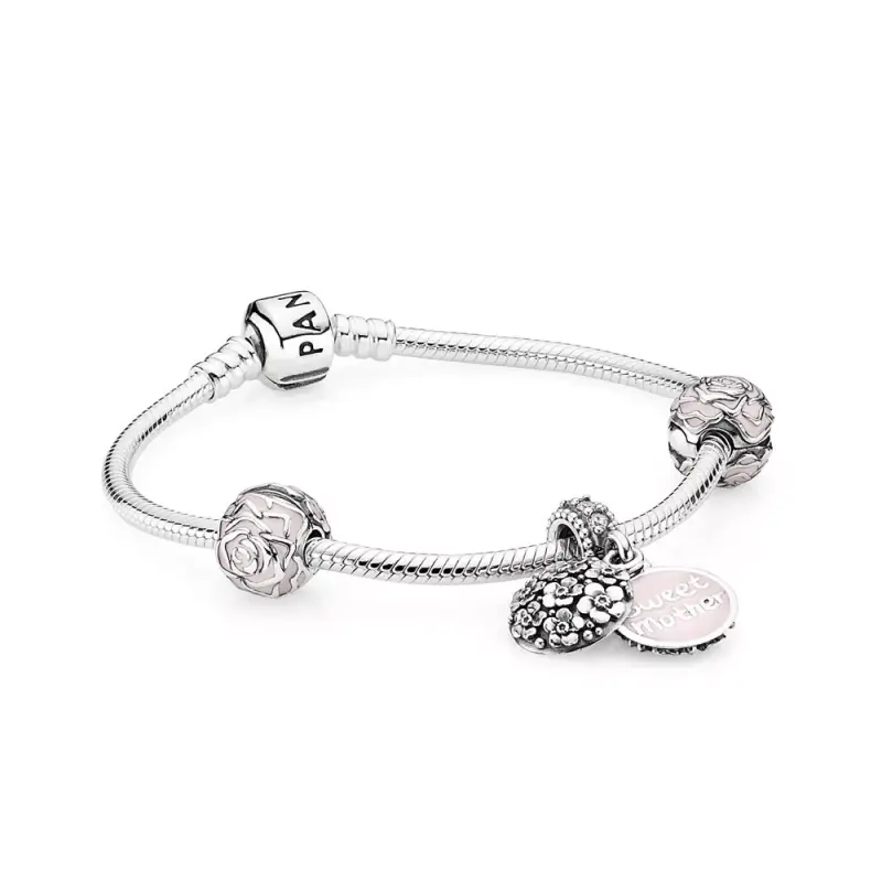 Pandora anne Bilezik - R500141 - Ürün Resmi