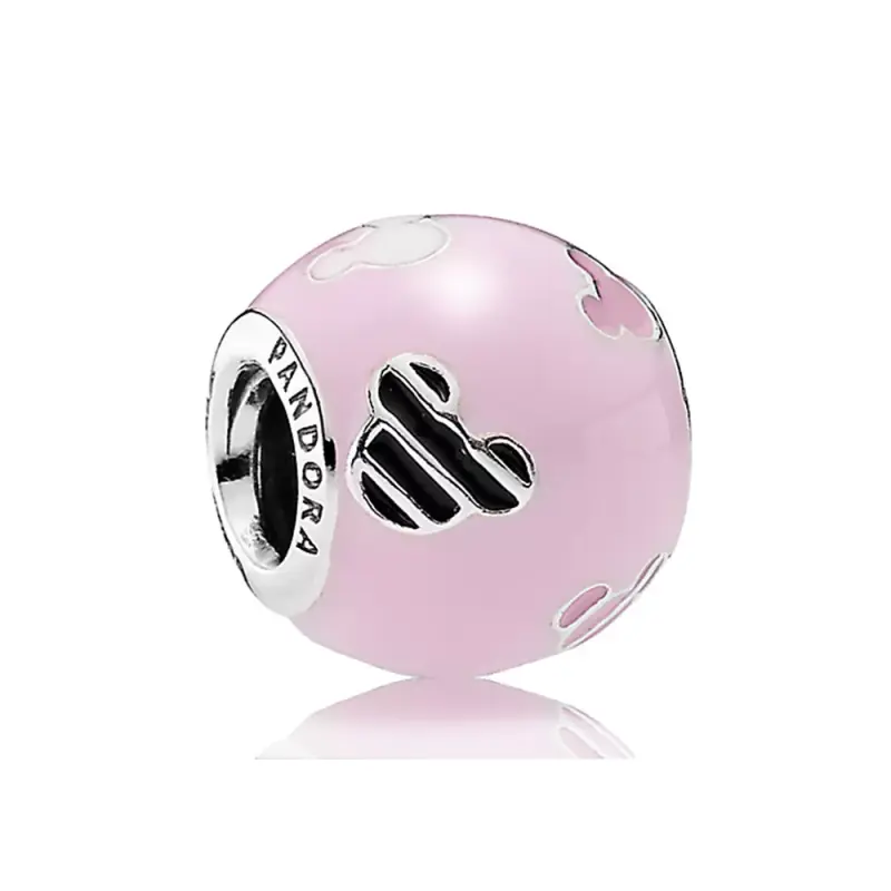 Pandora Miki Fare Simgesi Charm - P7501055890731 - Ürün Resmi