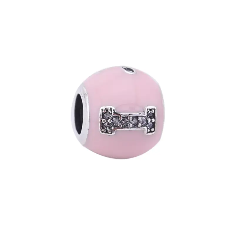 Pandora Pembe Ben Evcil Hayvan Seviyorum Charm - PD0042-1 - Ürün Resmi