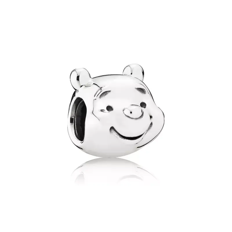 Disney, Pandora Charm, Winnie the Pooh - 791566 - Ürün Resmi