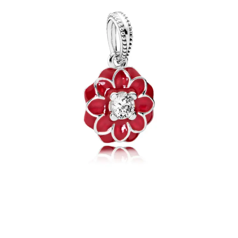 PANDORA Oriental Bloom Kolye Uçları - 791829CZ - Ürün Resmi