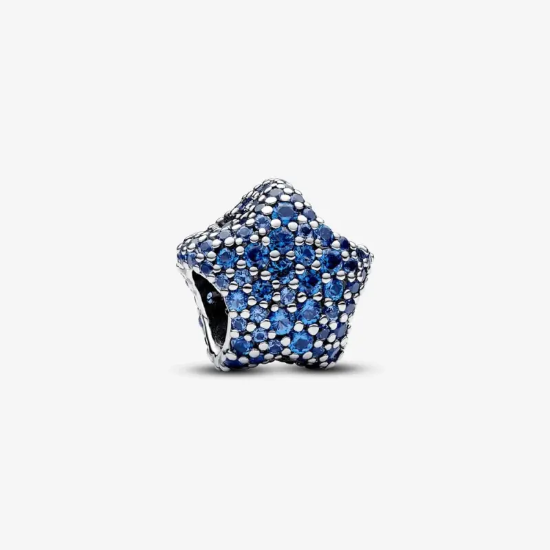 Pandora Bold Pavé Yıldız Charm - 793026C01 - Ürün Resmi