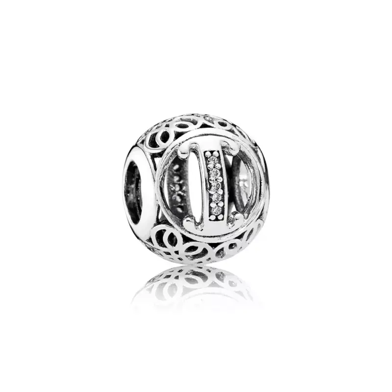 Pandora Charm, Vintage I - 791853CZ - Ürün Resmi